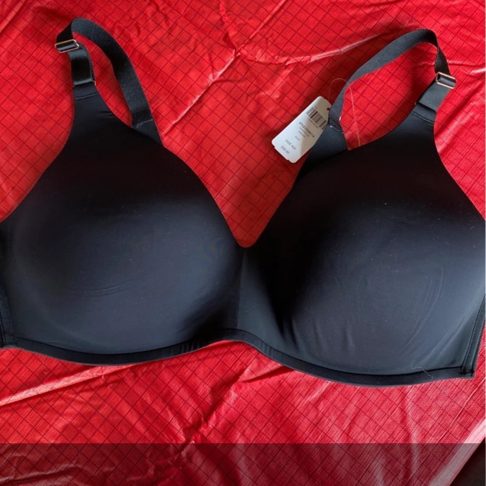 New Soma bra
